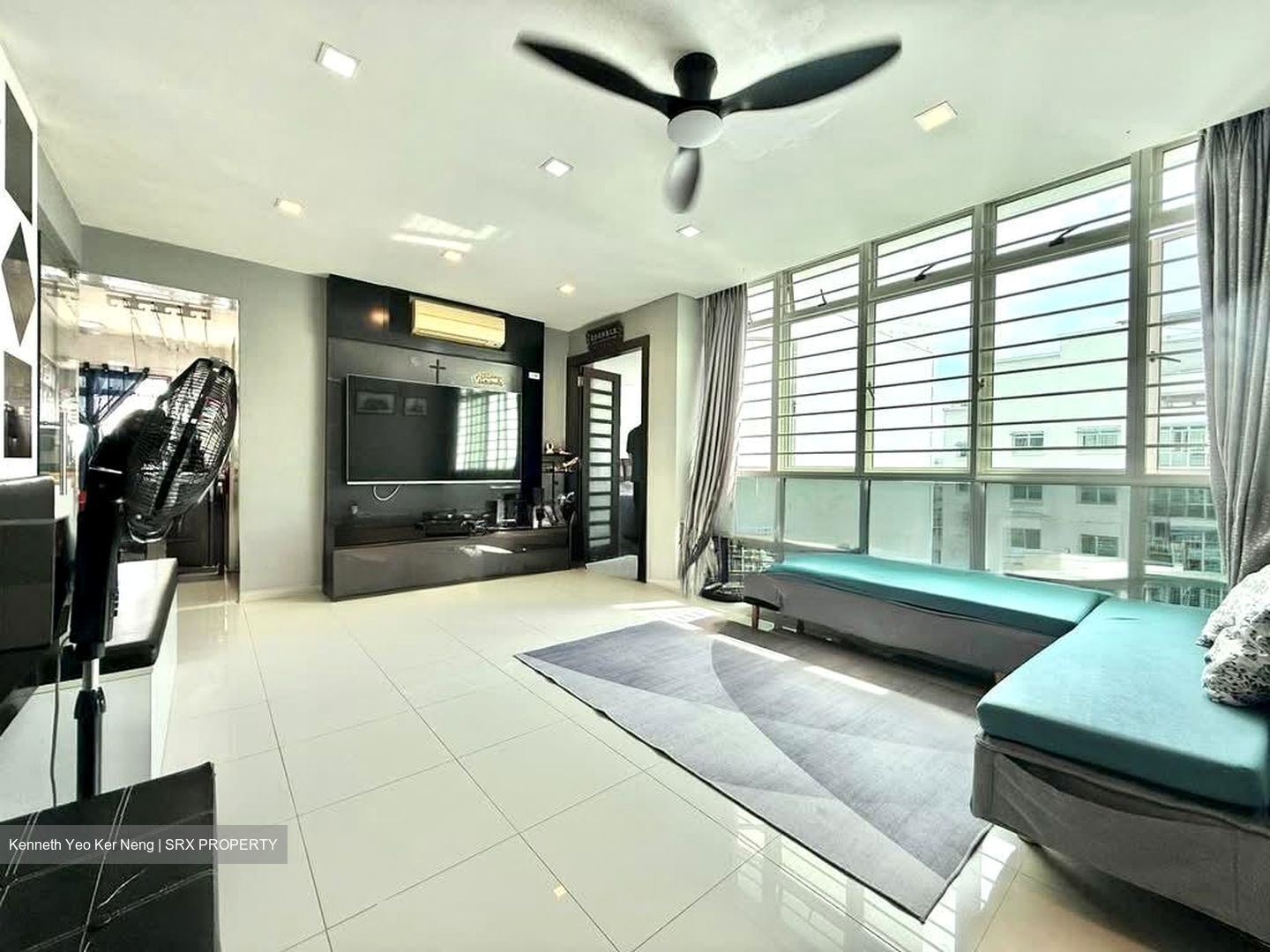 Blk 102D Punggol Field (Punggol), HDB 4 Rooms #576983531